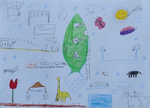 Ahmet Akın Altıntaş İlkokulu