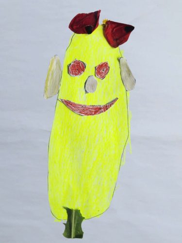 Ahmet Aydemir Termik Santral İlkokulu