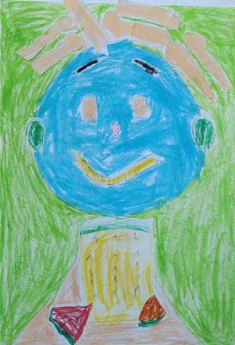 Ali Bera Akın Karıncalı İlkokulu