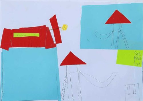 Ali İhsan Bürhan Göynükbelen İlkokulu