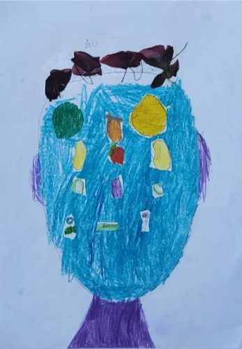 Ali Sevtekin Çöreler İlkokulu