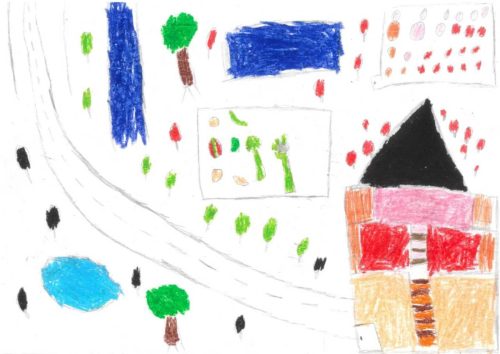 Aras Danık Erenler İlkokulu