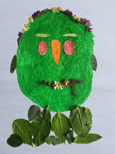 Arin Filiz Termik Santral İlkokulu