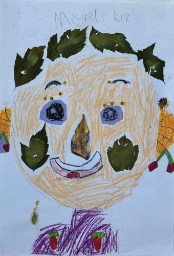 Asya Selçuk Gümüşpınar Şehit Jandarma Er Ayvaz Gür İlkokulu