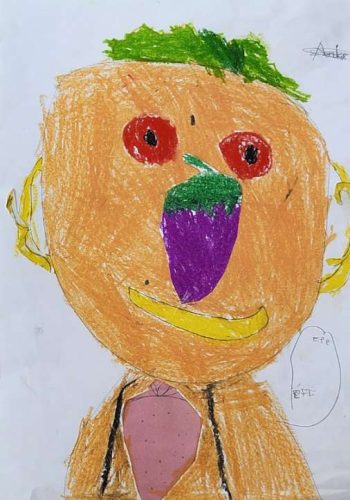 Atike Saraç Erenler İlkokulu