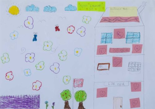 Aysun Karatay Göynükbelen İlkokulu