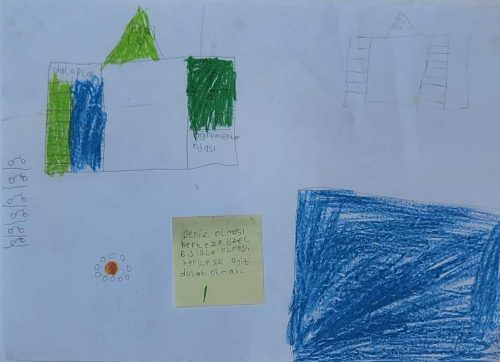 Berat Erenler İlkokulu