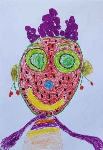 Berat Koncak Göynükbelen İlkokulu