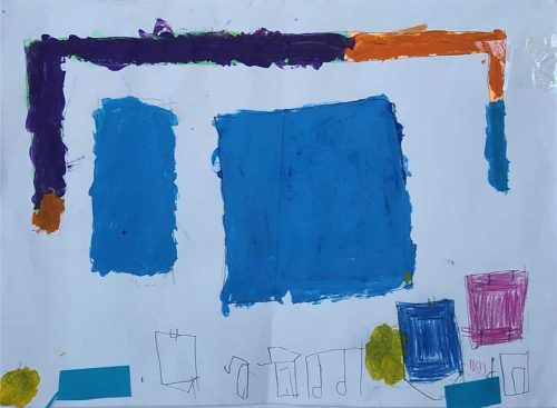 Cemil Sevinç Demirci Şehit Himmet Aydın İlkokulu