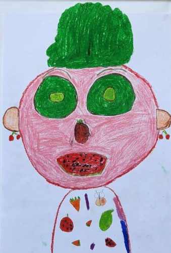 Dilek Çerkeş Göynükbelen İlkokulu