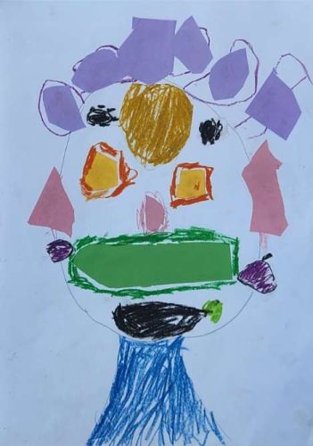 Doğukan Çağrı Sevcan Çöreler İlkokulu