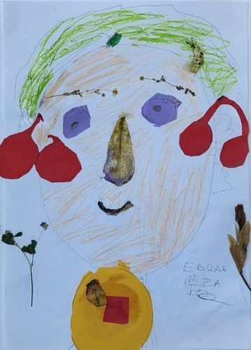 Ebrar Gümüşpınar Şehit Jandarma Er Ayvaz Gür İlkokulu