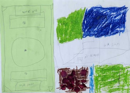 Emin Güleç Akalan Köyü Mehmet Asiye Eğitman İlkokulu