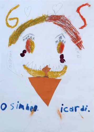 Emincan Tekin Akalan Köyü Mehmet Asiye Eğitman İlkokulu