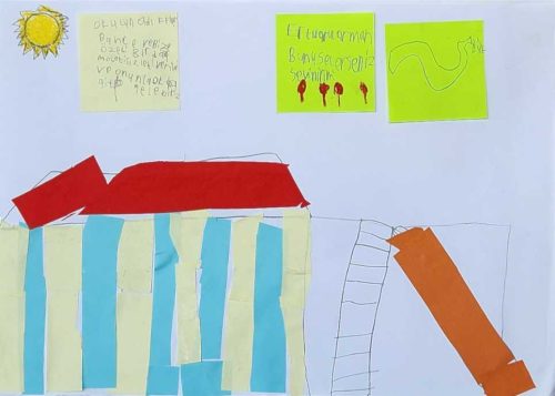 Ertuğrul Arman Göynükbelen İlkokulu