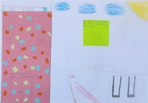 Esma Başay Göynükbelen İlkokulu