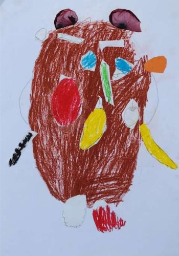 Eymen Sevinç Erenler İlkokulu