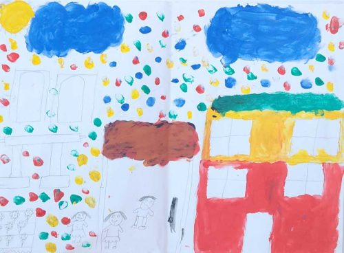 Fatma Gül Aydın Demirci Şehit Himmet Aydın İlkokulu