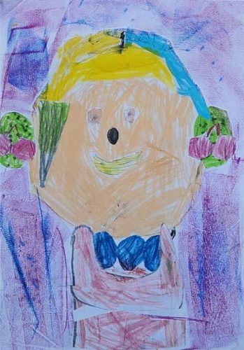 Hafsa Rana Arı Karıncalı İlkokulu