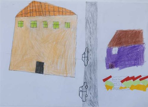 Hakan Kaan Aybey Çöreler İlkokulu