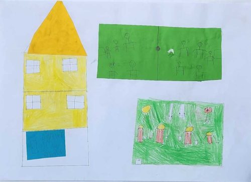 Hamza Aslan Çöreler İlkokulu