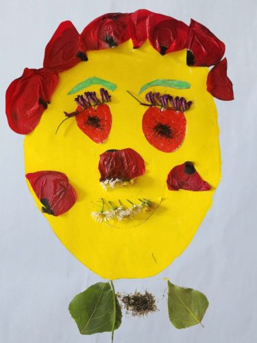 Hanife Arık Termik Santral İlkokulu