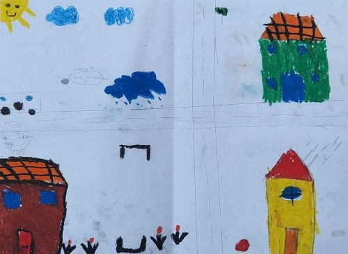 Hatice Aydın Demirci Şehit Himmet Aydın İlkokulu