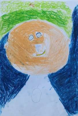 Hatice Gezkin Karıncalı İlkokulu