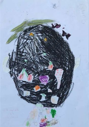 Hilmicem Deniz Çöreler İlkokulu