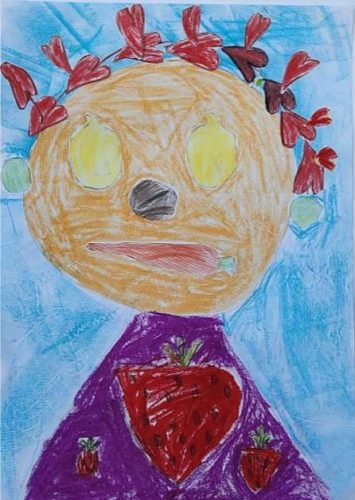 Hümeyra Koç Karıncalı İlkokulu