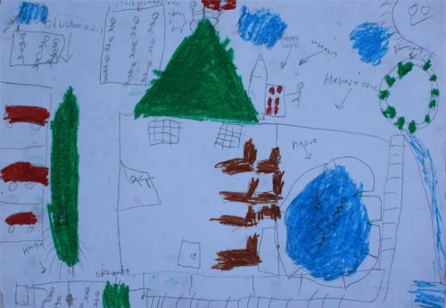 İsimsiz Gümüşpınar Şehit Jandarma Er Ayvaz Gür İlkokulu