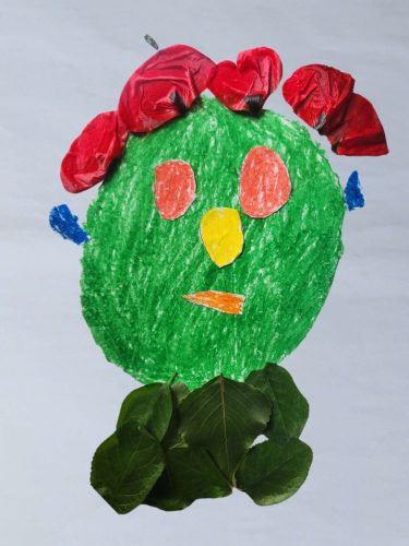 İbrahim Aydın Termik Santral İlkokulu