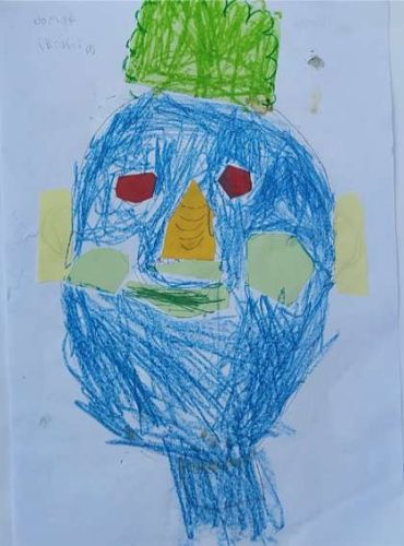 İbrahim Laka Gümüşpınar Şehit Jandarma Er Ayvaz Gür İlkokulu