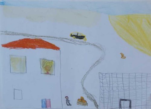 İbrahim Şahin Erenler İlkokulu