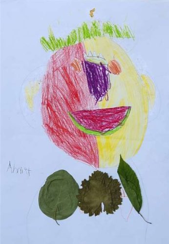 İbrahim Uslu Erenler İlkokulu