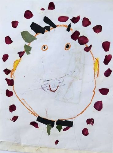 İsimsiz Akalan Köyü Mehmet Asiye Eğitman İlkokulu