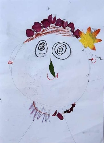 İsimsiz Akalan Köyü Mehmet Asiye Eğitman İlkokulu