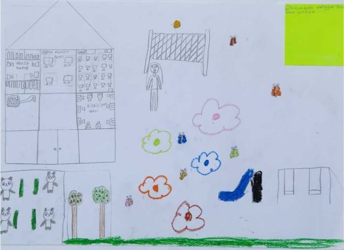 İsimsiz Göynükbelen İlkokulu