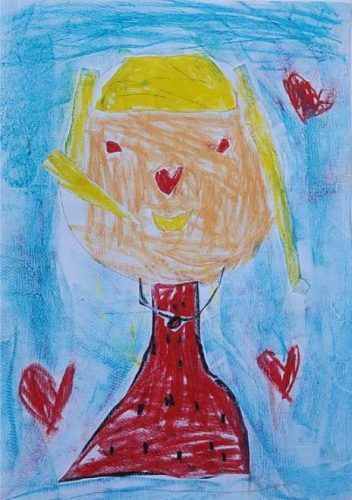 İsimsiz Karıncalı İlkokulu