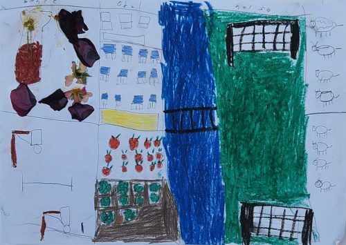 İsmail Altıntaş İlkokulu