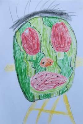 İsmail Bal Karıncalı İlkokulu