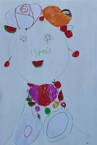 İsmail Demirci Şehit Himmet Aydın İlkokulu