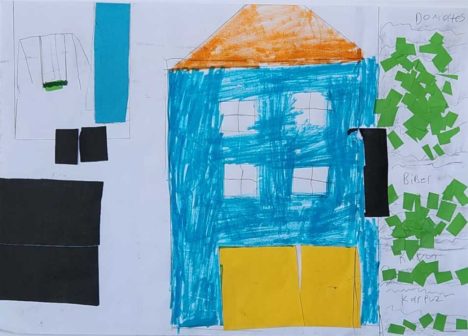 İsmet Sevinç Çöreler İlkokulu