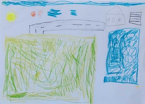 Mahmut Mencir Çöreler İlkokulu