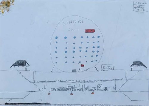 Mehmet Akif Çelik Altıntaş İlkokulu