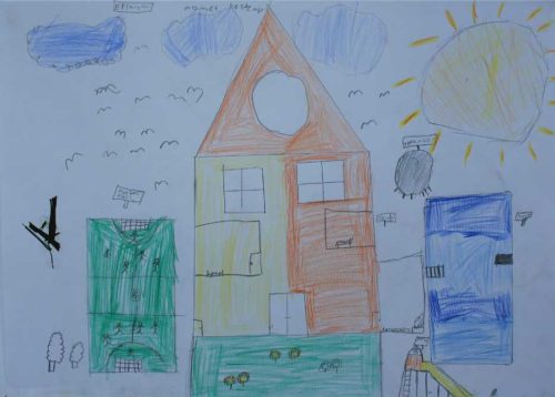 Mehmet Koçdemir Termik Santral İlkokulu