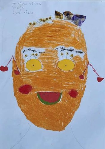 Mehmet Orhan Kayra Gümüşpınar Şehit Jandarma Er Ayvaz Gür İlkokulu