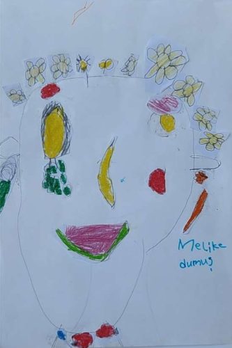 Melike Dumuş Demirci Şehit Himmet Aydın İlkokulu