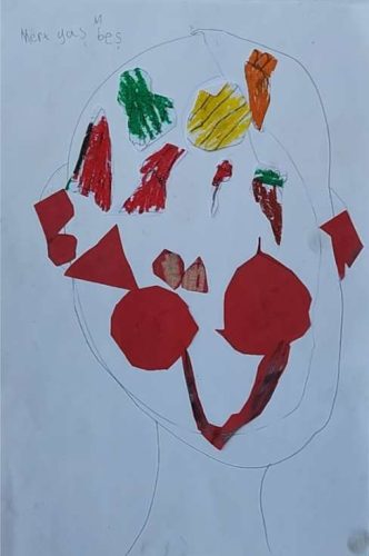 Mert Yaşbeş Demirci Şehit Himmet Aydın İlkokulu