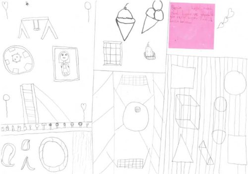 Merve Beyhan Erenler İlkokulu